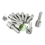 Fuel Injector Nozzle