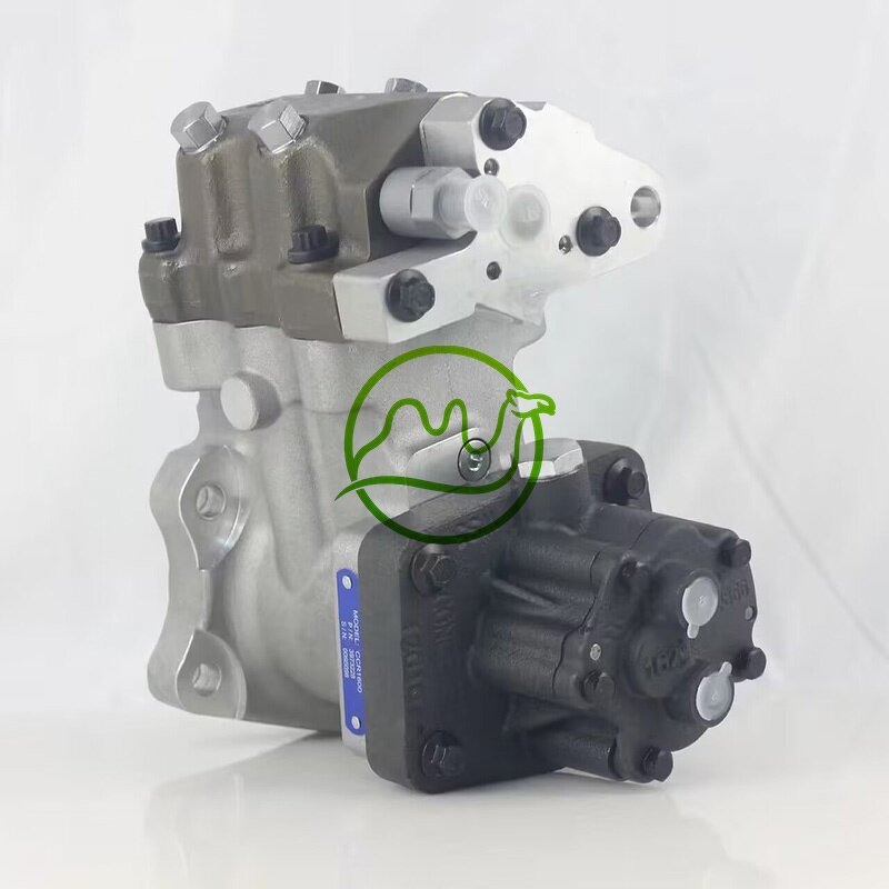 Fuel Injection Pump - 4088604 for 6CT ISC QSC L9 ISL QSL9 Engine