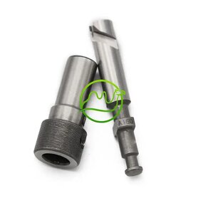 Injection Pump Plunger Barrel - 131150-2620 A814 for DH220-5