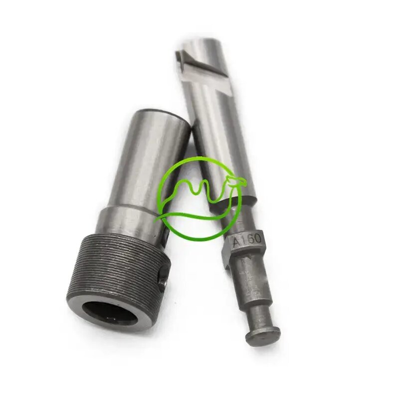 Injection Pump Plunger Barrel - 131150-2620 A814 for DH220-5