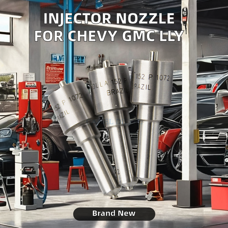 Fuel Metering Valve - 0928400831 for Chevrolet New Valve