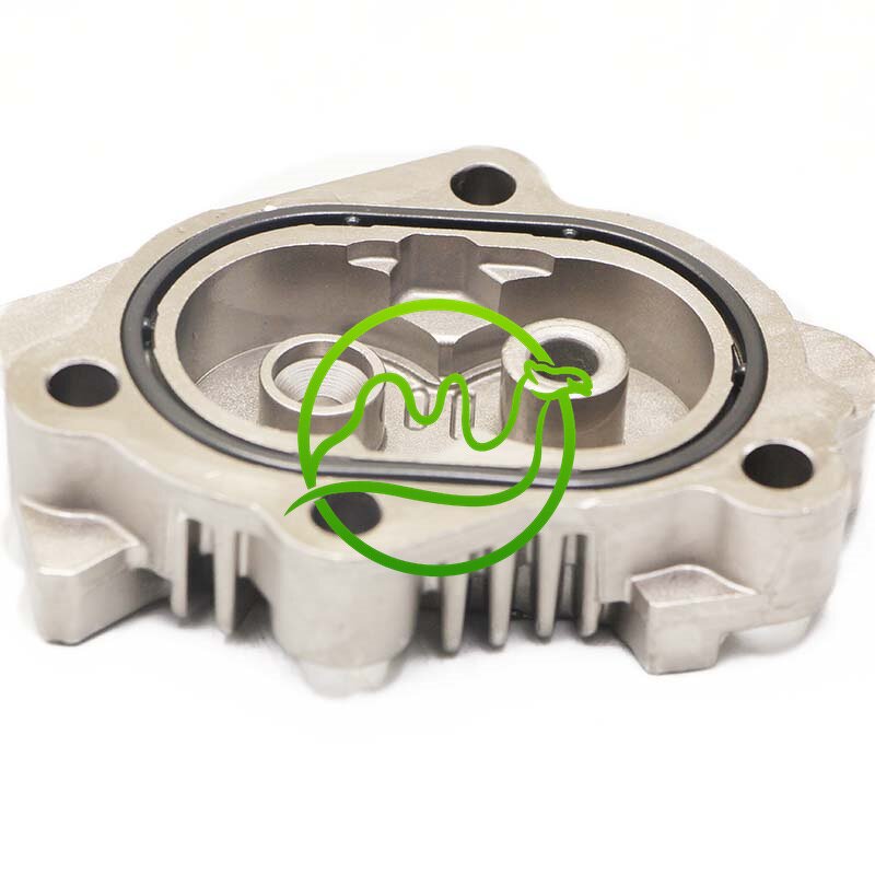 VE Pump Head Rotor - 1468374012 Diesel Injection Pump Part