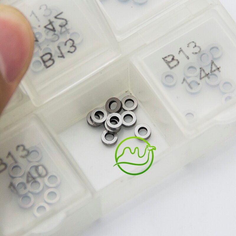 Adjusting Washer Kit - B31 THK.1.300-1.390mm for 0445110 Series