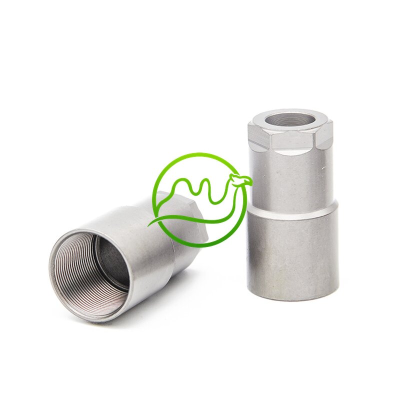 Nozzle Nut 16.9x31.25xM15*0.5 for 110064 110356 110359