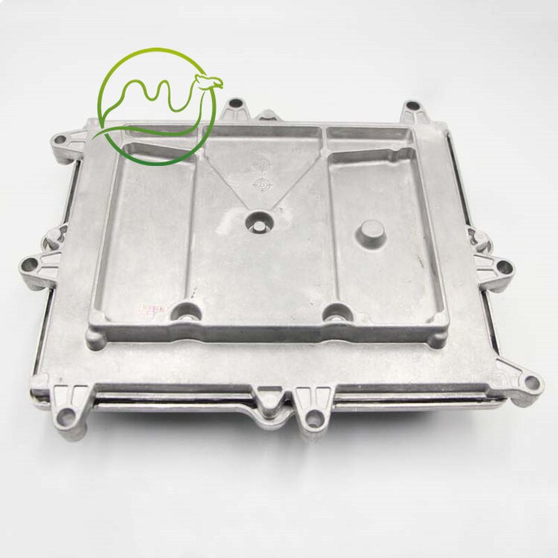 ECU Manufacturer - Diesel Truck Engine Control Model 504073032 0281020079