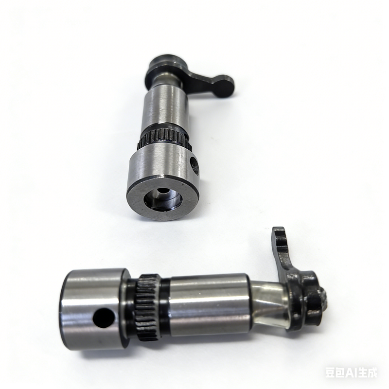 Fuel Pump Plunger - PT19 PT55 PT74 Plunger Diesel Engine Part