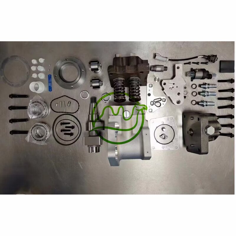 Fuel Injection Pump - 4088604 for 6CT ISC QSC L9 ISL QSL9 Engine