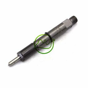 Diesel Fuel Injector - 0432191327 02112957 for BF6M1013 Engine
