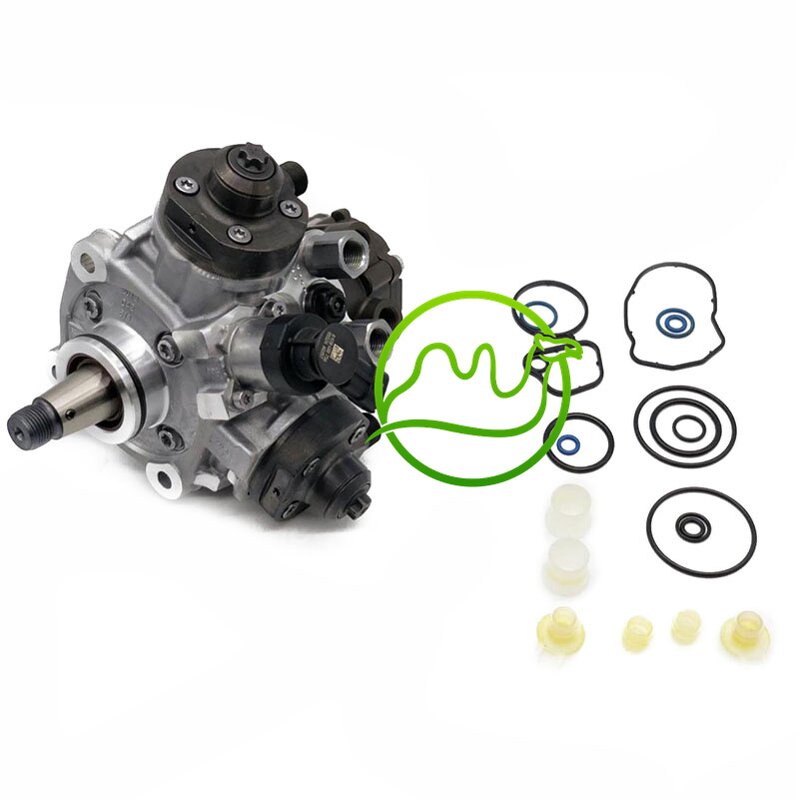 O-ring & Repair Kit - 402481 for Scania Pump CAT C7 C9