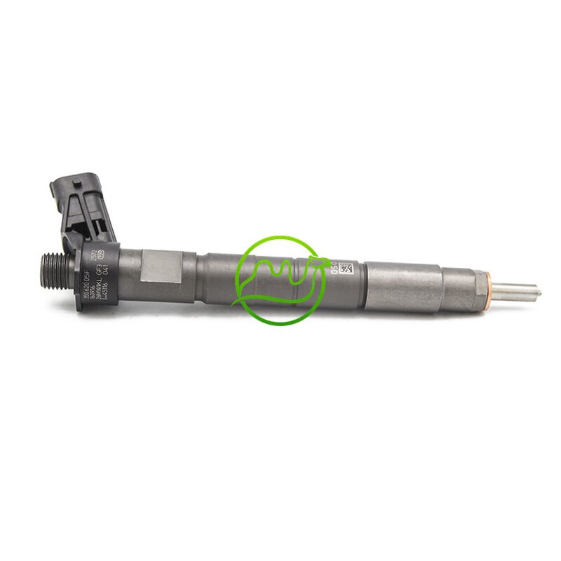 Common Rail Injector - 0445116034 Original New Diesel Injector