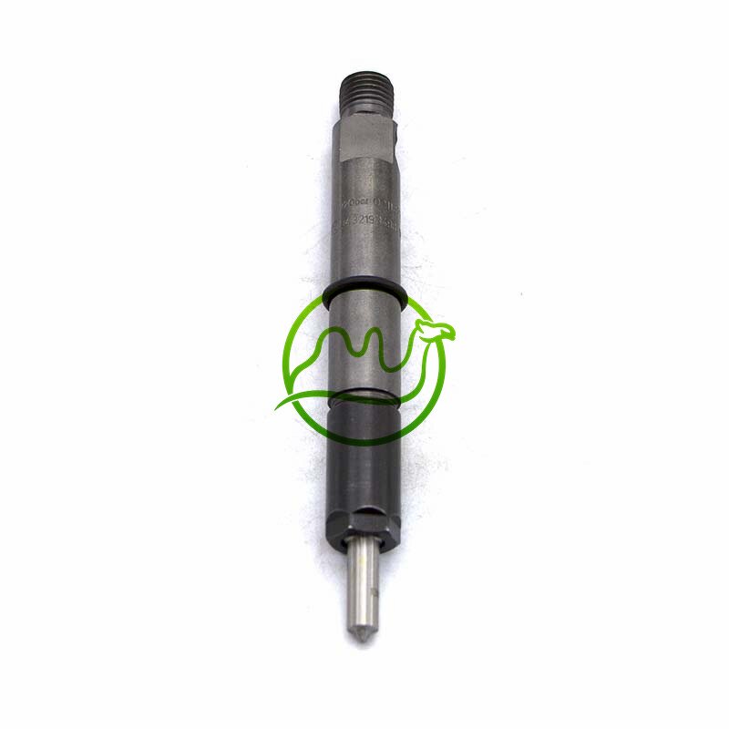 Diesel Fuel Injector - 0432191327 02112957 for BF6M1013 Engine