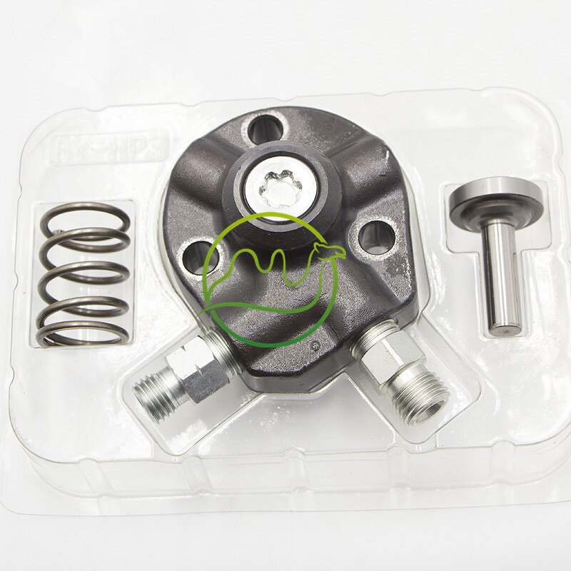 Injector Pump Plunger - 9411085007 Diesel Fuel Pump Part