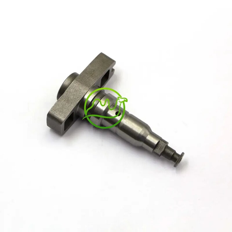 Injector Pump Plunger - 2418455216 Diesel Fuel Pump Part In Stock