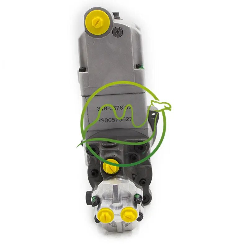 Injector Booster Valve - for C7 C9 Injection Control Pressure Valve