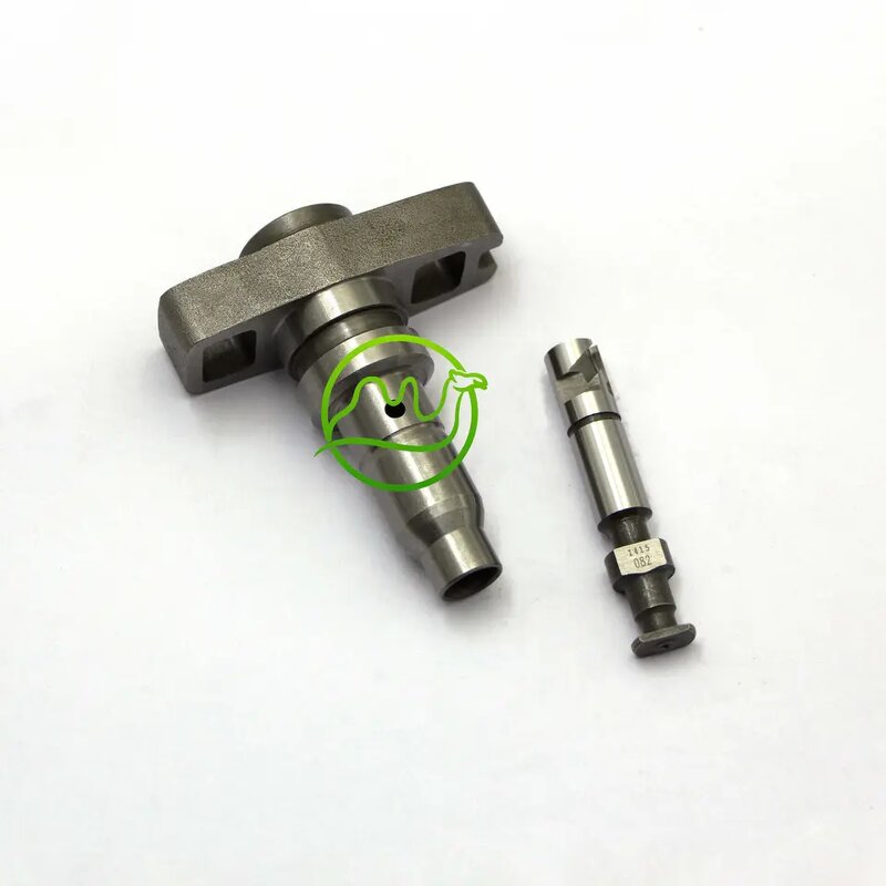 Injector Pump Plunger - 2418455216 Diesel Fuel Pump Part In Stock