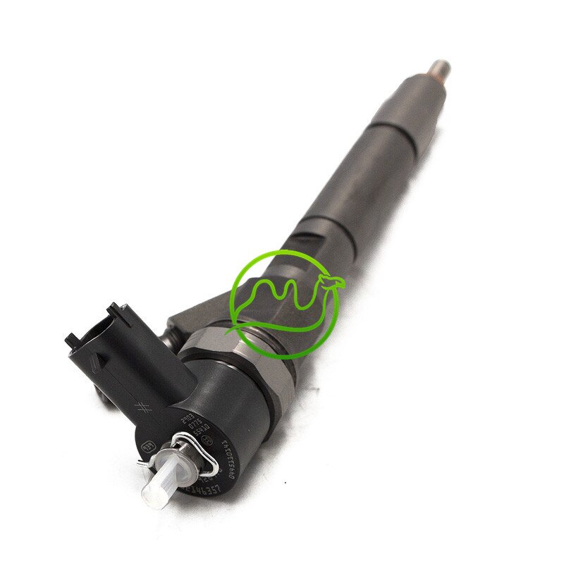 Diesel Fuel Injector - 0445110219 13537792096 New Injector