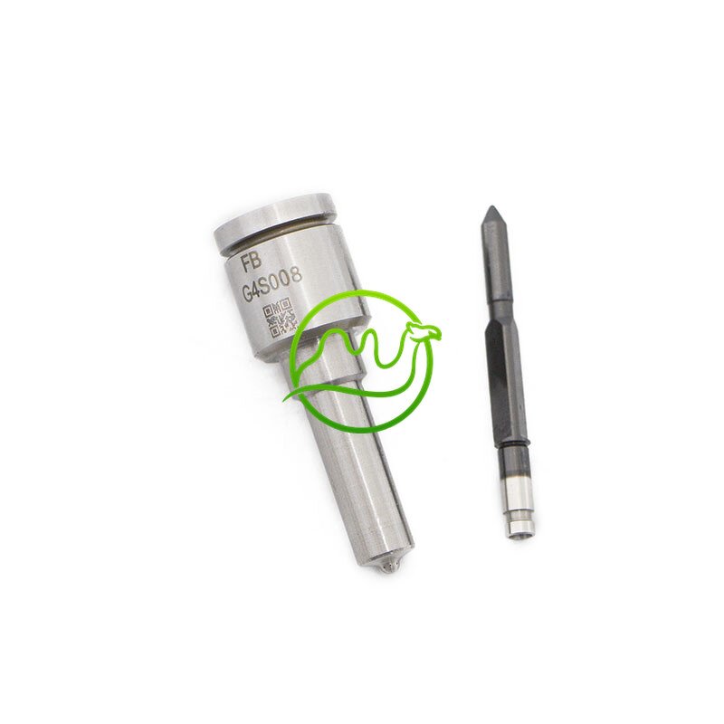 Fuel Pump Injector Nozzle - G4S080 Diesel Engine Part
