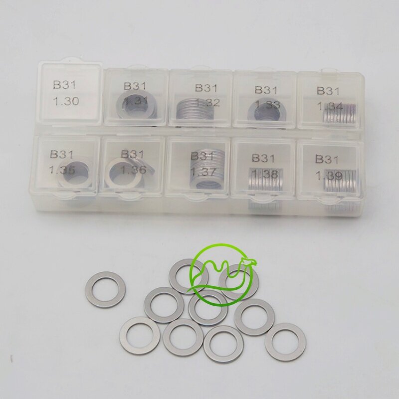 Adjusting Washer Kit - B15 THK.1.400-1.490mm for 0445110 Series