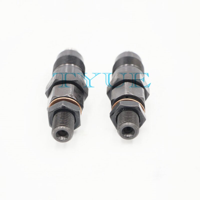 Fuel Injector - 105118-4213 DLLA154PN161 for ISUZU D201
