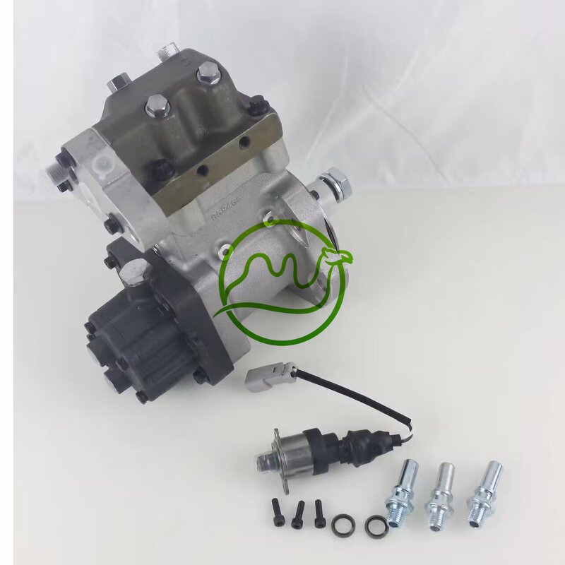 Fuel Injection Pump - 4088604 for 6CT ISC QSC L9 ISL QSL9 Engine