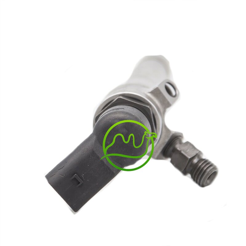 Diesel Fuel Injector - 9663429280 5WS40149-Z Original New