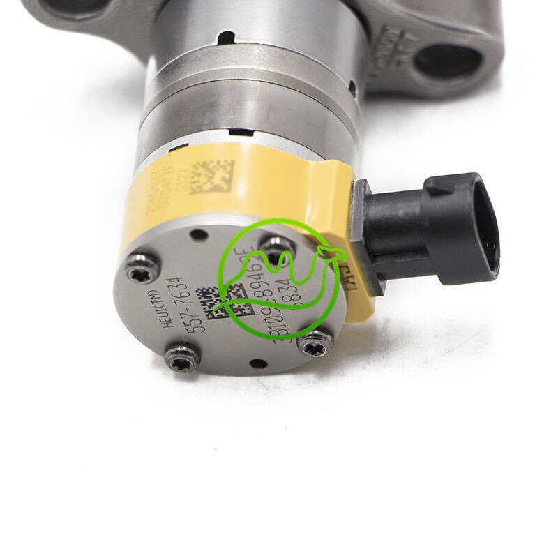 Fuel Pump Injector - 557-7633 557-7634 Hot-Sale Heavy Truck Part
