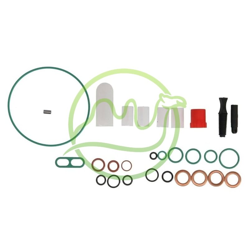 Diesel Pump Repair Kit - 7135-539 7135-479A New Parts