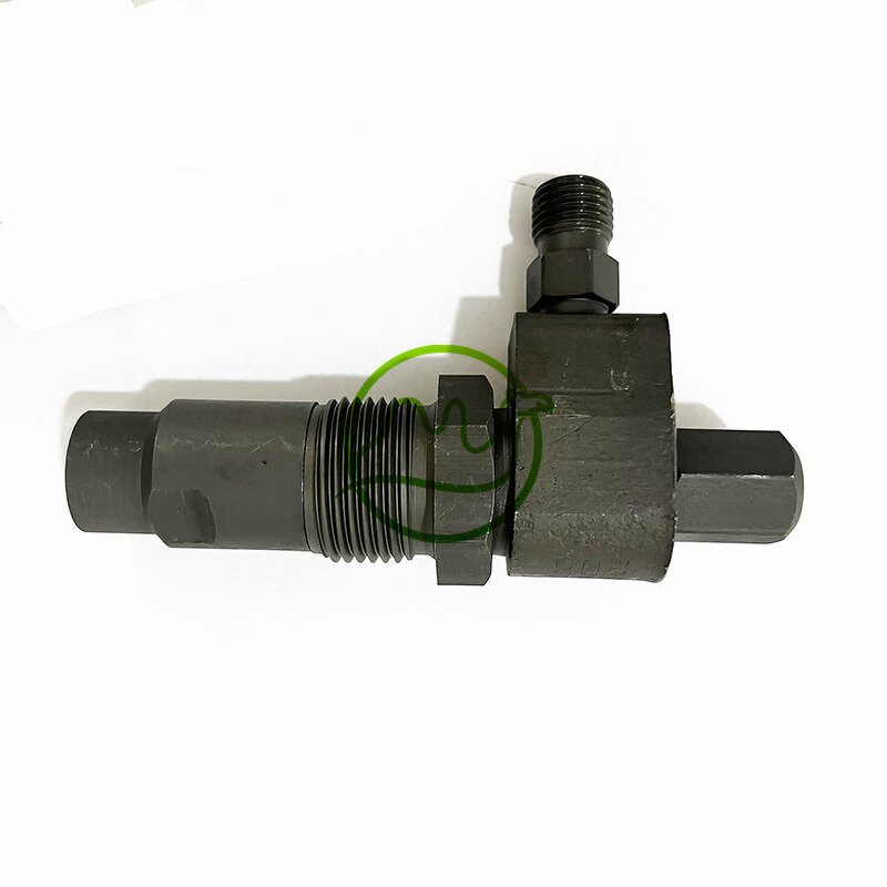 Nozzle Nut - 16.9x31.25xM15*0.5 for 110064 110356 110359