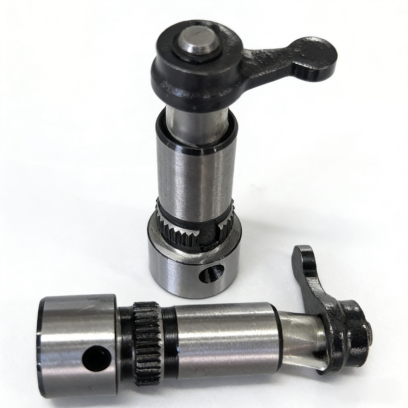 Fuel Pump Plunger - M37 Plunger Diesel Engine Pump Part