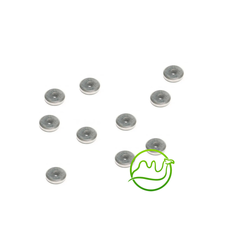 Adjusting Washer Kit - B27 THK.1.500-1.690mm for Common Rail Injector