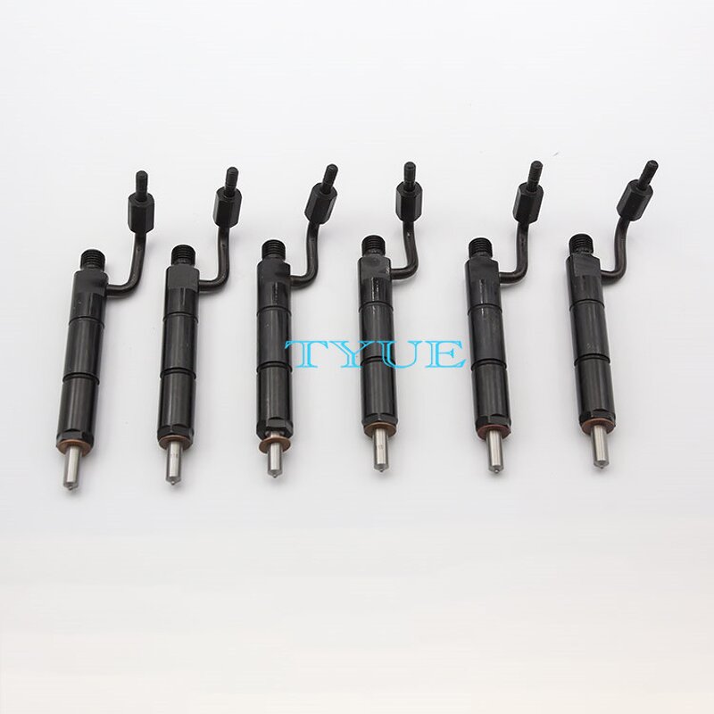 Fuel Injector - 0432193564 DSLA145P987 for F9Q 782
