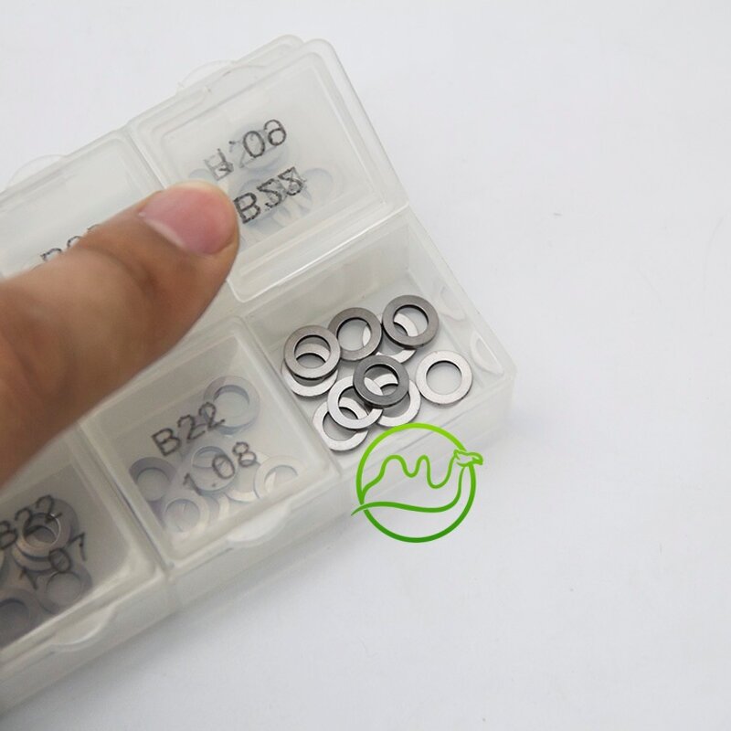 Adjusting Washer Kit - B16 THK.1.110-1.300mm for 0445120 Series