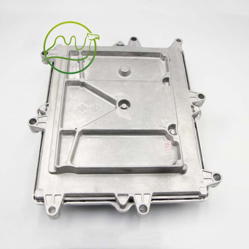 ECU Manufacturer - Diesel Truck Engine Control Model 504073032 0281020079