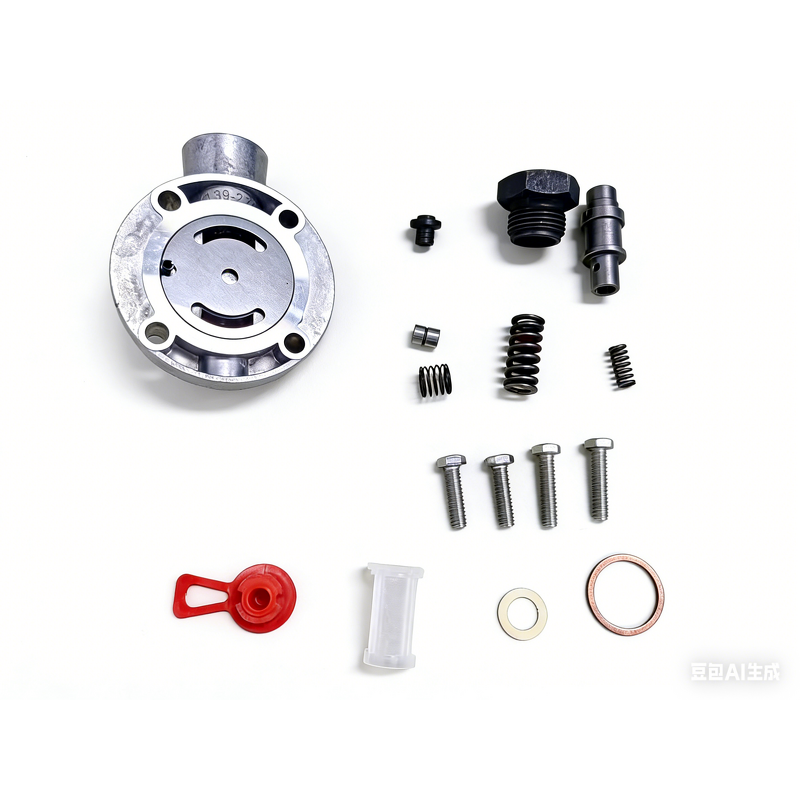 Pump Injector Pillar Piston - 7135-15G 7135-015G Diesel Part