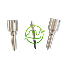Piezo Injector Nozzle - F00VX20010 for Common Rail Injector