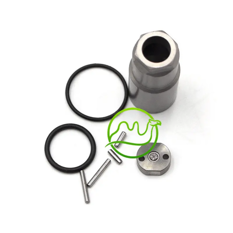 Transfer Pump End Plate - 7135-233 for CAV DPA Pumps