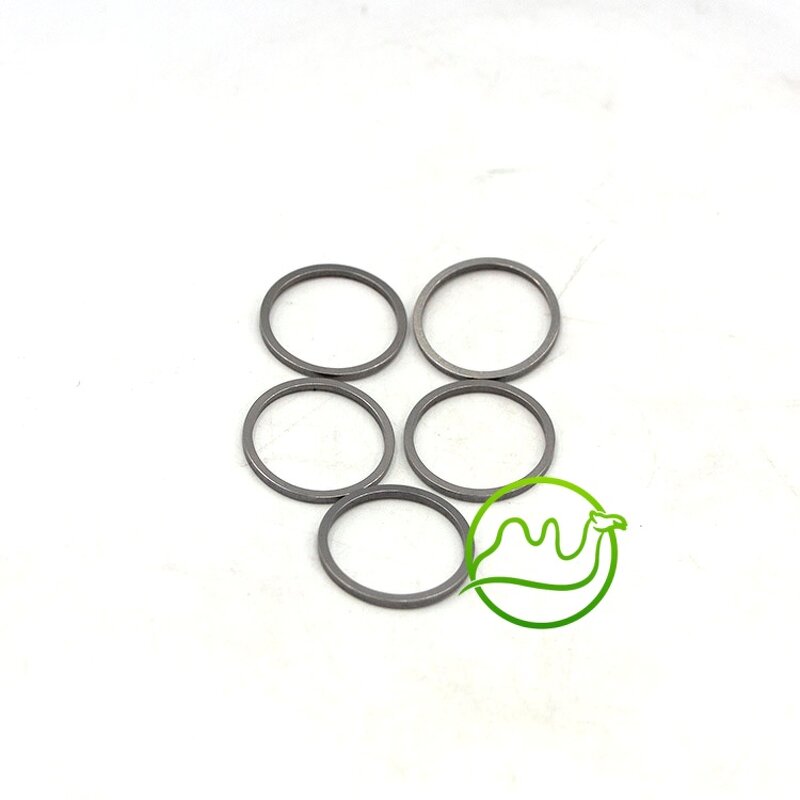 Adjusting Washer Kit - B17 THK.1.200-1.780mm for Common Rail Injector