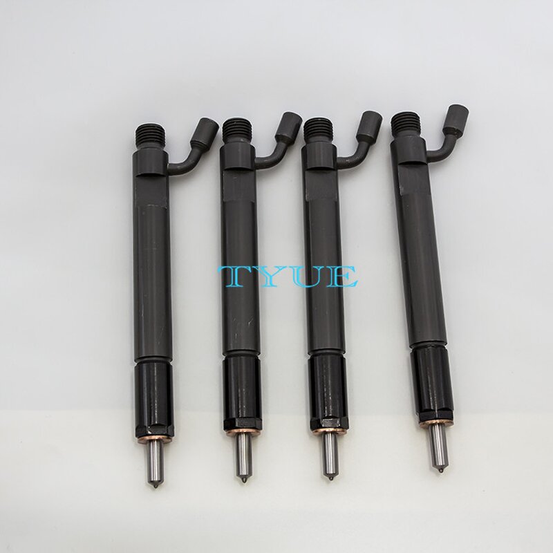Fuel Injector Manufacturer - 0432206003 DN4S2 Diesel Injector