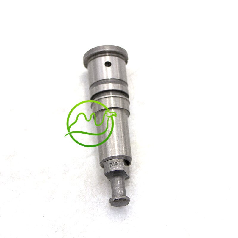 Diesel Engine Plunger - 1418415536 1415/536FC Stamping No