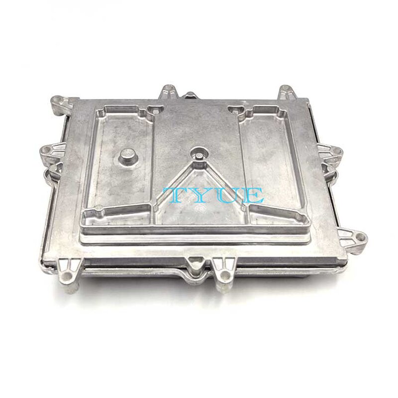 ECU Manufacturer - Diesel Truck Engine Control Model 0281020079
