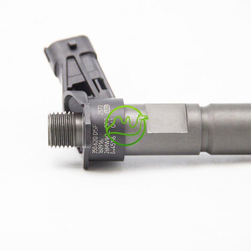 Common Rail Injector - 0445116034 Original New Diesel Injector