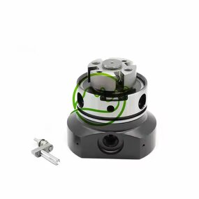 VE Pump Head Rotor - 1468334870 Diesel Injection Pump Part