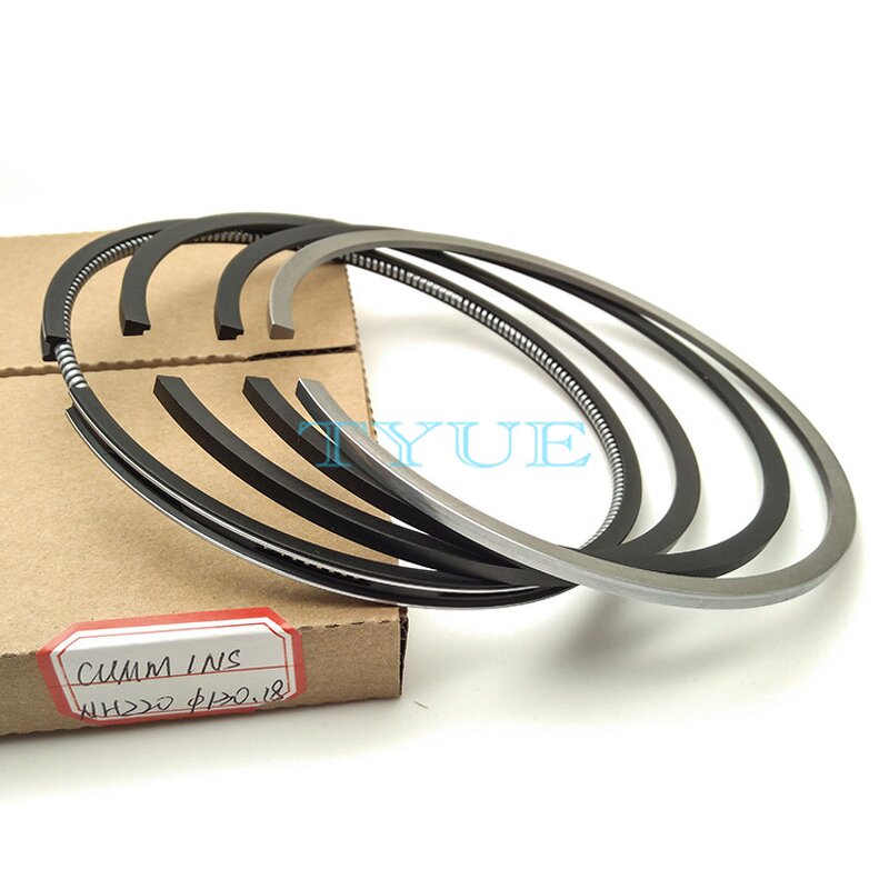 Piston Ring Manufacturer - FL912D Diesel Engine Part 0223-3074
