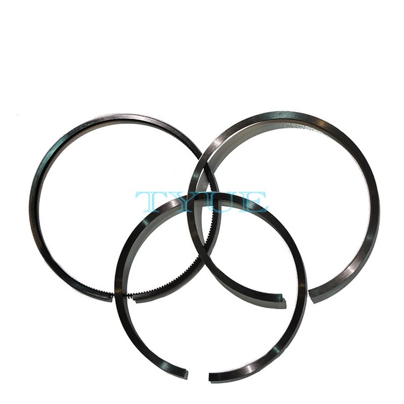 Piston Ring Manufacturer - FL912D Diesel Engine Part 0223-3074
