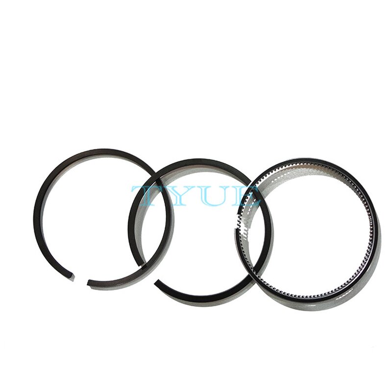 Piston Ring Manufacturer - FL912D Diesel Engine Part 0223-3074