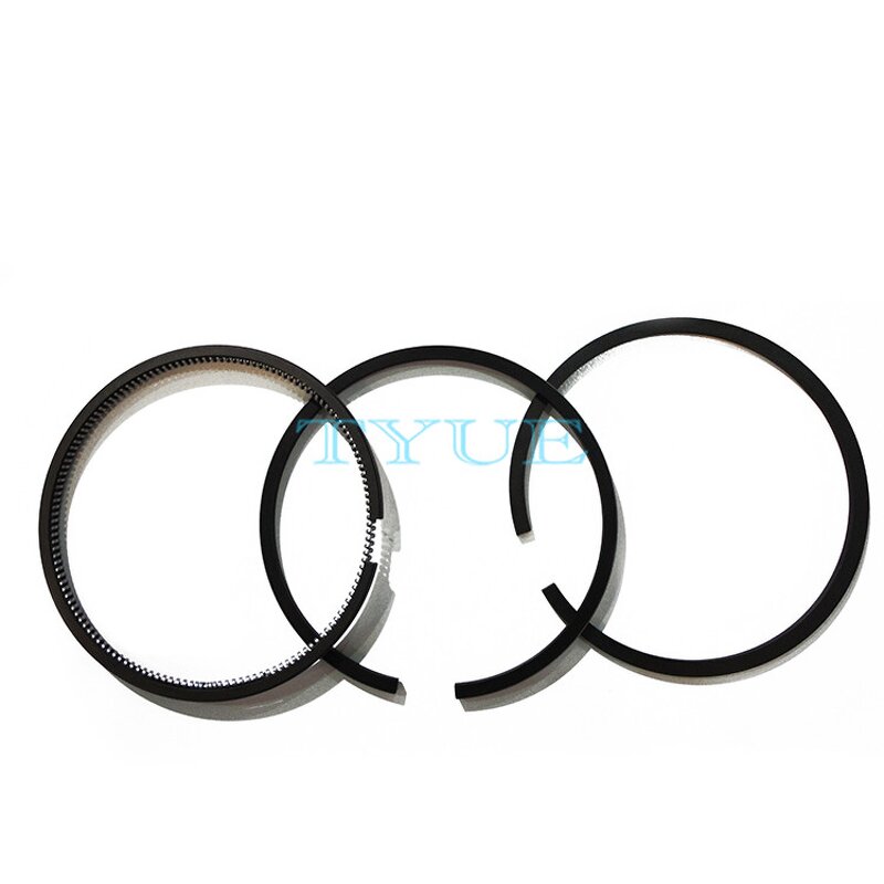 Piston Ring Manufacturer - FL912D Diesel Engine Part 0223-3074