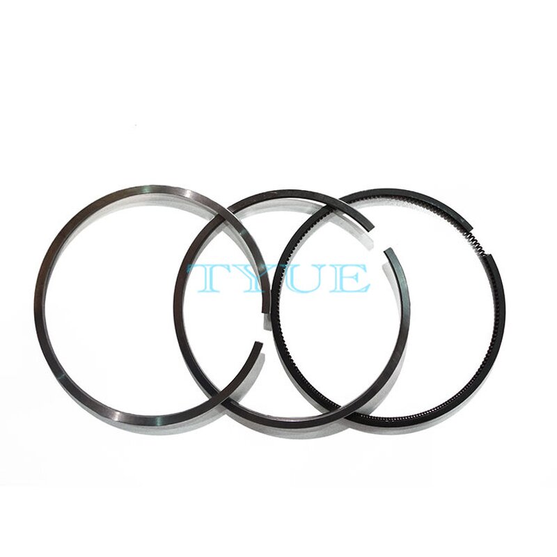 Piston Ring Manufacturer - FL912D Diesel Engine Part 0223-3074