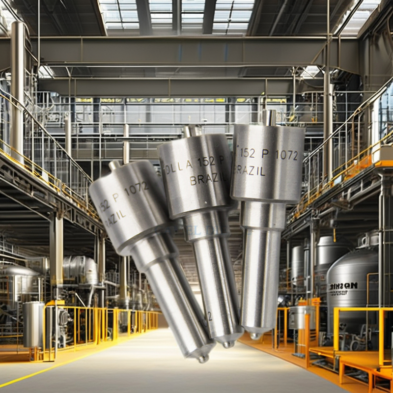 Fuel Metering Valve - 0928400831 for Chevrolet New Valve