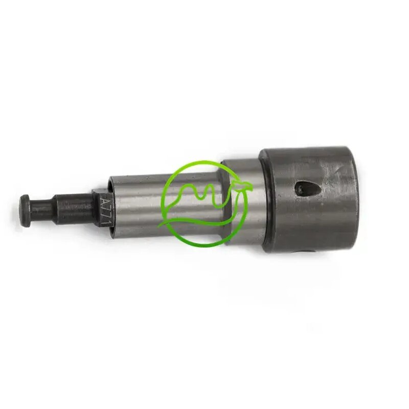 Injection Pump Plunger Barrel - 131150-2620 A814 for DH220-5