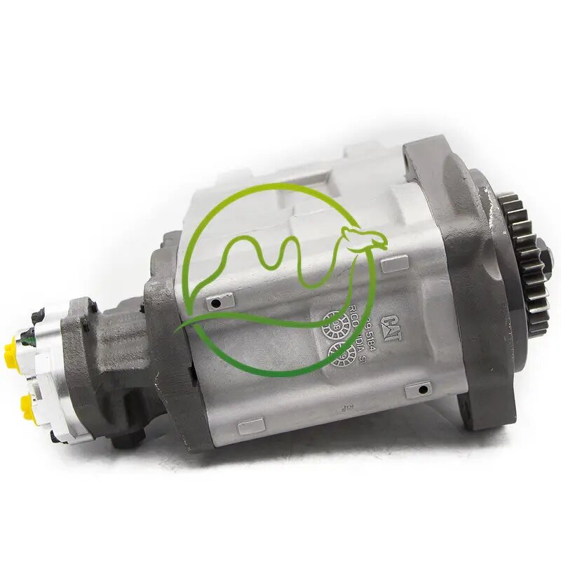 Fuel Injection Pump - 319-0607 20R-0819 for C7 Engine